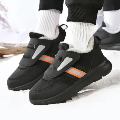 SNOW BOOTS WALKING SHOES